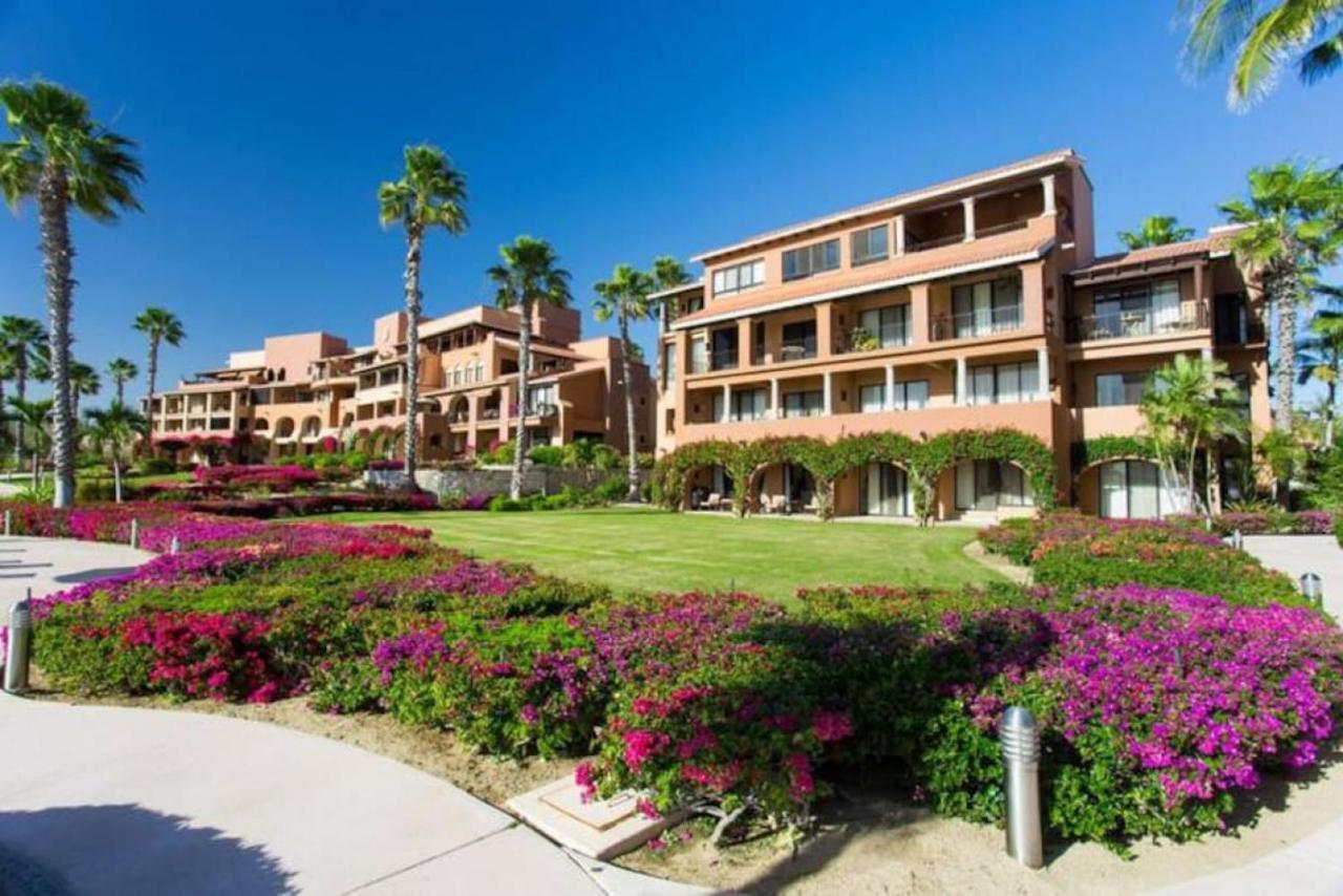 Beachfront 3 Bed Beautiful Condo At Casa Del Mar Сан-Хосе-дель-Кабо Экстерьер фото