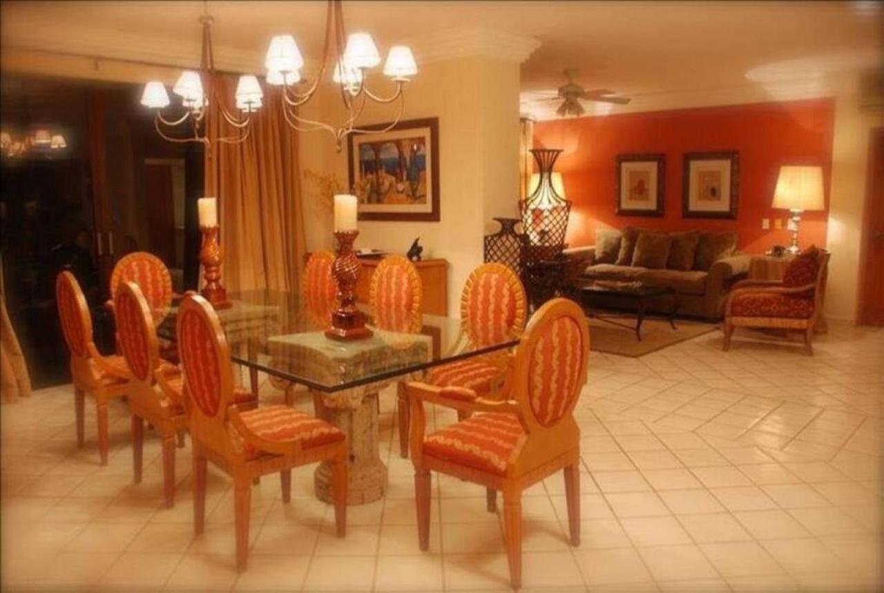 Beachfront 3 Bed Beautiful Condo At Casa Del Mar Сан-Хосе-дель-Кабо Экстерьер фото