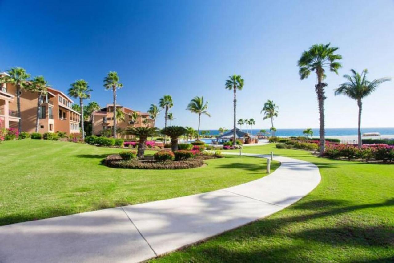 Beachfront 3 Bed Beautiful Condo At Casa Del Mar Сан-Хосе-дель-Кабо Экстерьер фото