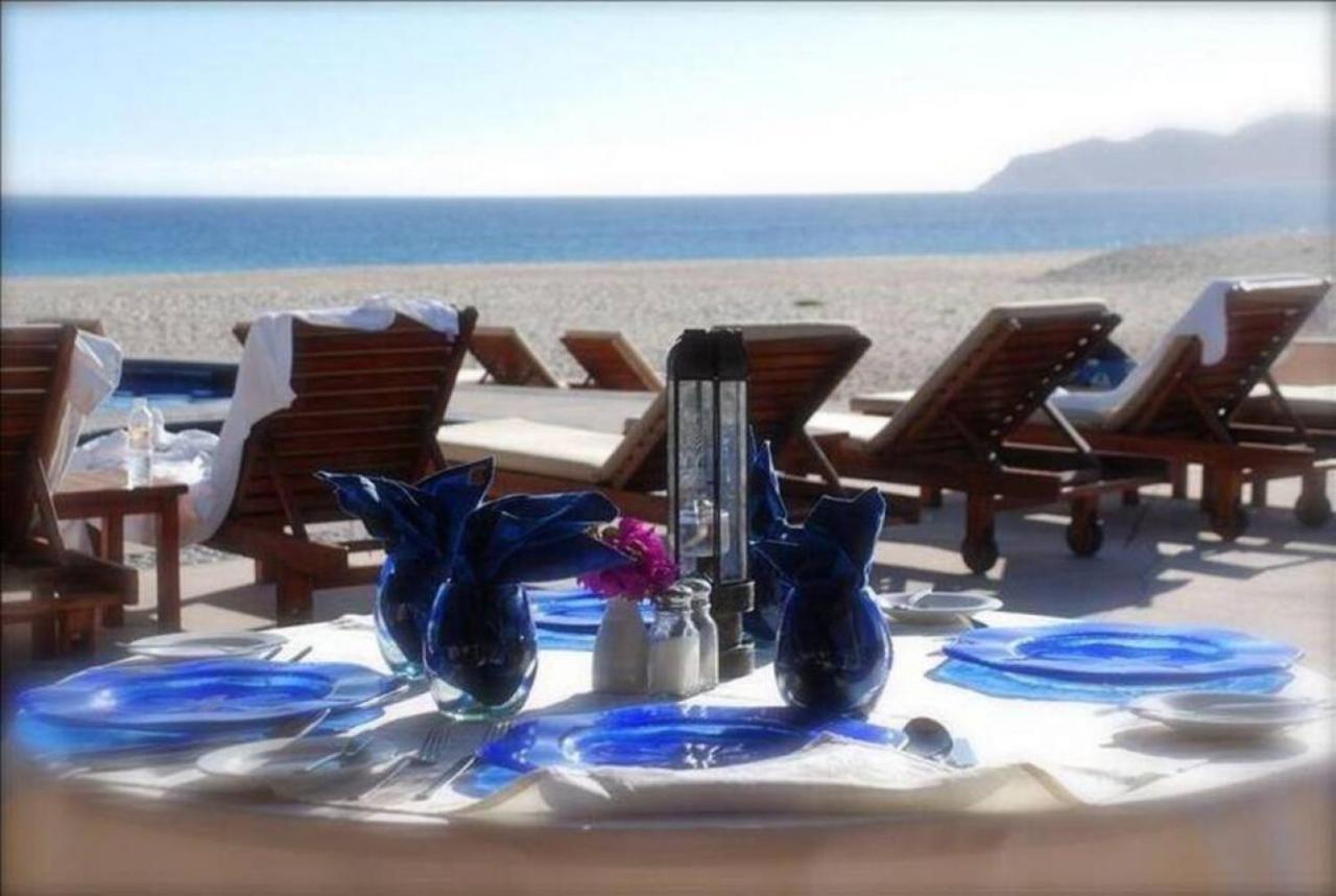 Beachfront 3 Bed Beautiful Condo At Casa Del Mar Сан-Хосе-дель-Кабо Экстерьер фото